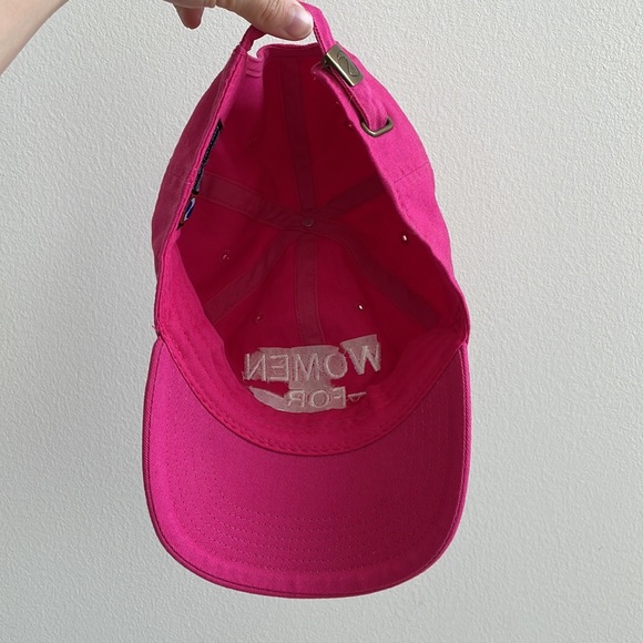 Women For Trump Hat - Picture 2 of 4